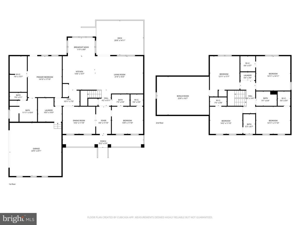 Image 57 of property listing at 616 S POES RD, Amissville, VA 20106