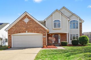 5910 Cedar Ridge Drive, Scio Twp, MI 48103