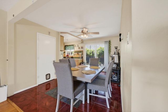 508 Tyrella Avenue, Mountain View, CA 94043