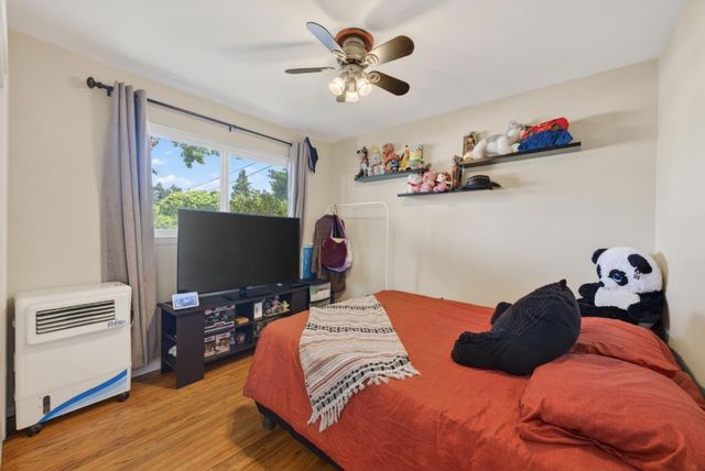 508 Tyrella Avenue, Mountain View, CA 94043