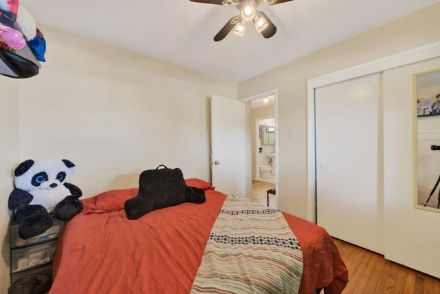 508 Tyrella Avenue, Mountain View, CA 94043