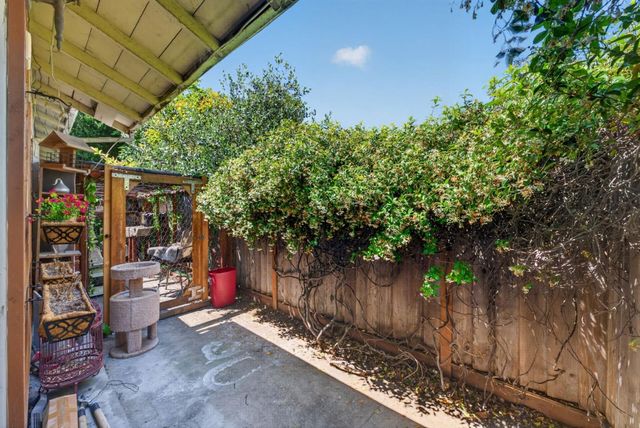 508 Tyrella Avenue, Mountain View, CA 94043