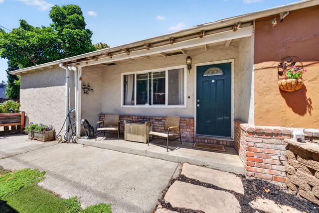 508 Tyrella Avenue, Mountain View, CA 94043
