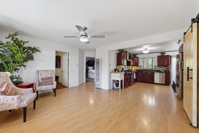 508 Tyrella Avenue, Mountain View, CA 94043