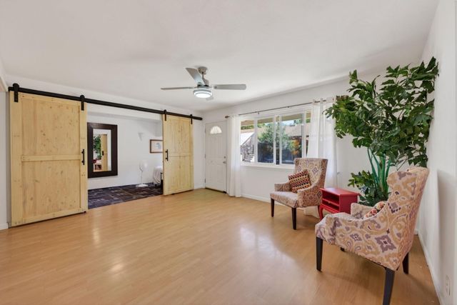 508 Tyrella Avenue, Mountain View, CA 94043