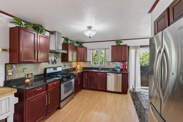 508 Tyrella Avenue, Mountain View, CA 94043