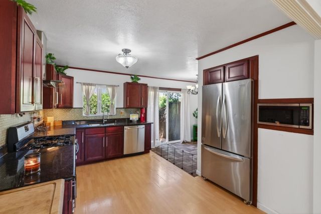 508 Tyrella Avenue, Mountain View, CA 94043
