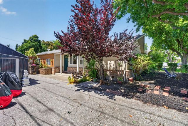 508 Tyrella Avenue, Mountain View, CA 94043