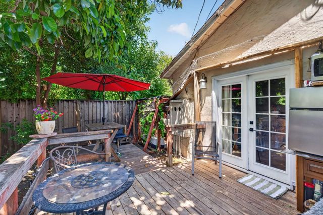 508 Tyrella Avenue, Mountain View, CA 94043