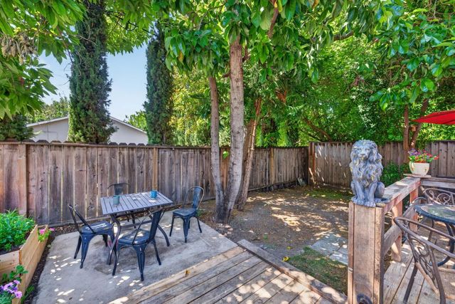 508 Tyrella Avenue, Mountain View, CA 94043