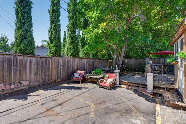 508 Tyrella Avenue, Mountain View, CA 94043