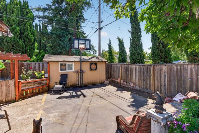 508 Tyrella Avenue, Mountain View, CA 94043