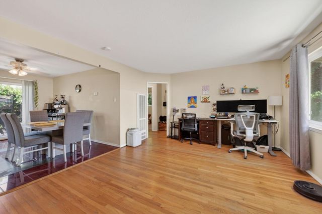 508 Tyrella Avenue, Mountain View, CA 94043