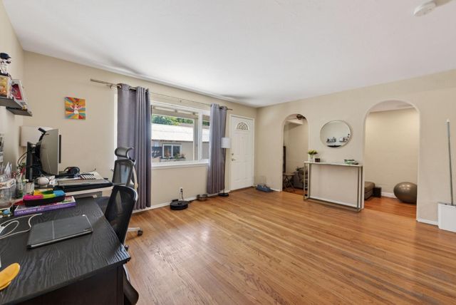 508 Tyrella Avenue, Mountain View, CA 94043