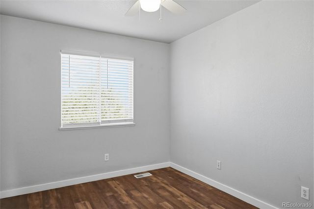 5065 Slickrock Drive, Colorado Springs, CO 80923