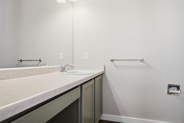 5065 Slickrock Drive, Colorado Springs, CO 80923