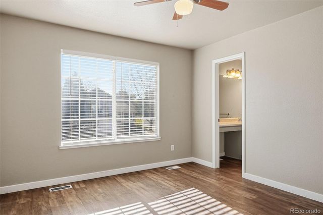 5065 Slickrock Drive, Colorado Springs, CO 80923