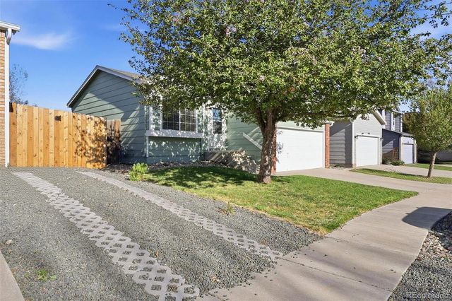 5065 Slickrock Drive, Colorado Springs, CO 80923