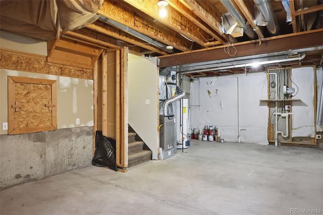 5065 Slickrock Drive, Colorado Springs, CO 80923