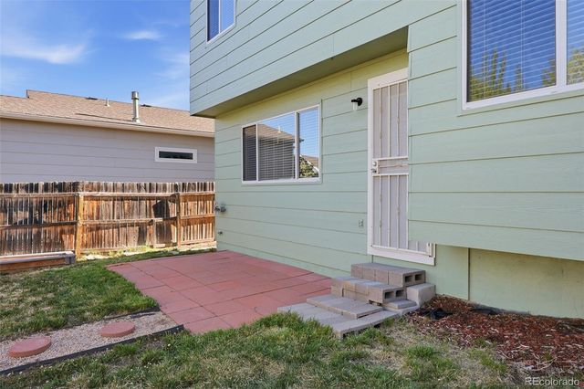 5065 Slickrock Drive, Colorado Springs, CO 80923