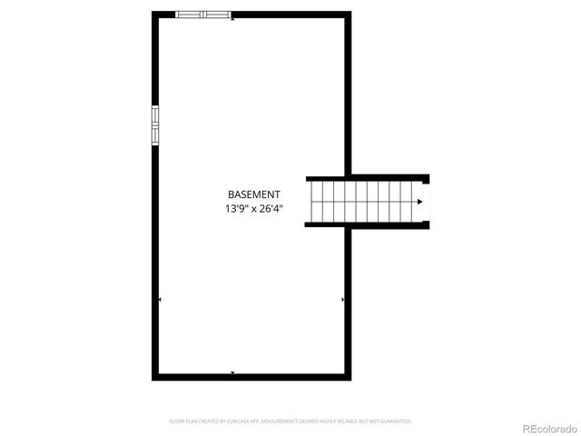 5065 Slickrock Drive, Colorado Springs, CO 80923