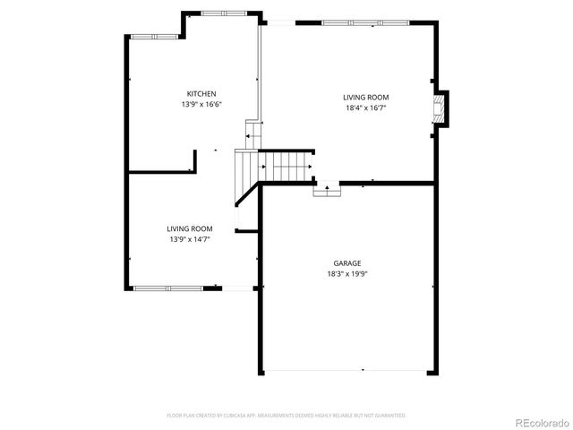 5065 Slickrock Drive, Colorado Springs, CO 80923