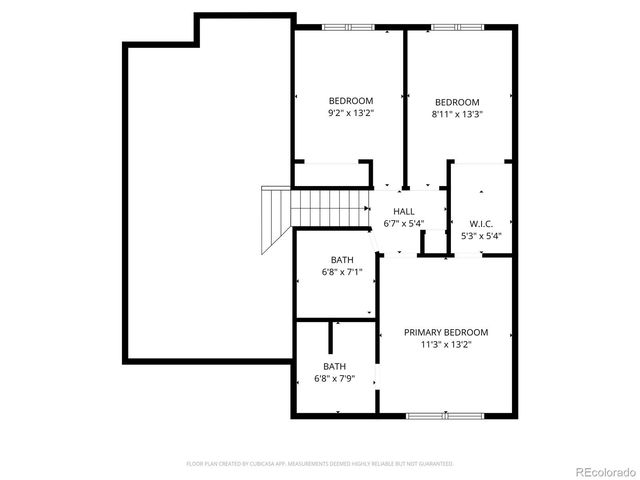 5065 Slickrock Drive, Colorado Springs, CO 80923