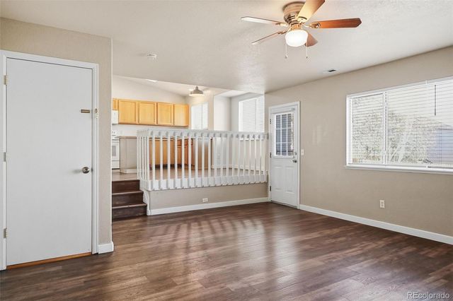 5065 Slickrock Drive, Colorado Springs, CO 80923
