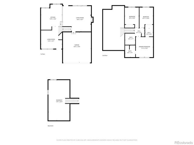5065 Slickrock Drive, Colorado Springs, CO 80923