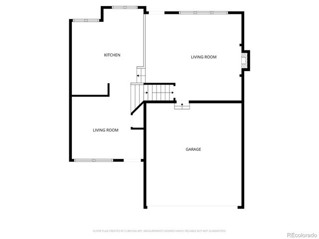 5065 Slickrock Drive, Colorado Springs, CO 80923