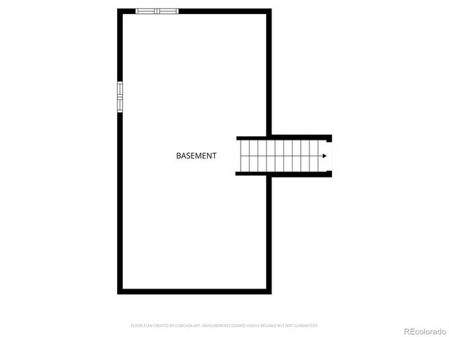 5065 Slickrock Drive, Colorado Springs, CO 80923