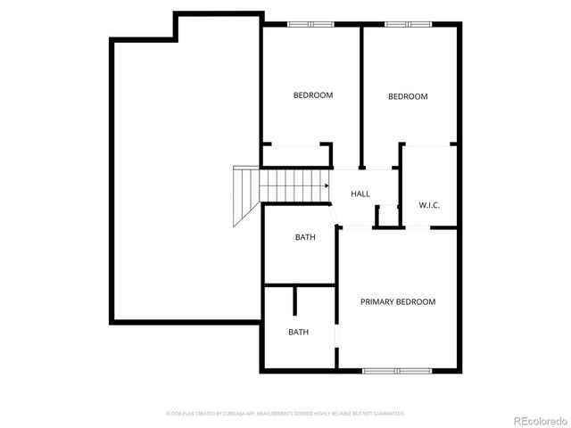 5065 Slickrock Drive, Colorado Springs, CO 80923
