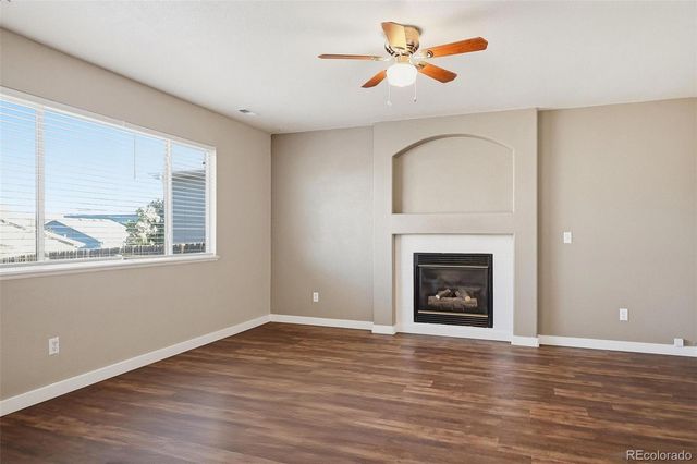 5065 Slickrock Drive, Colorado Springs, CO 80923