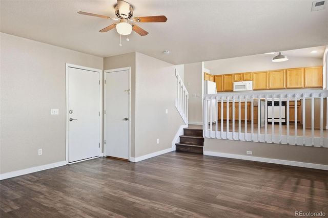5065 Slickrock Drive, Colorado Springs, CO 80923
