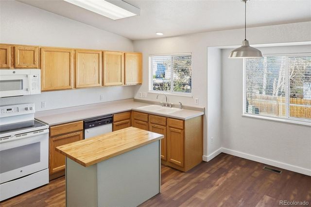 5065 Slickrock Drive, Colorado Springs, CO 80923