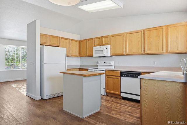 5065 Slickrock Drive, Colorado Springs, CO 80923