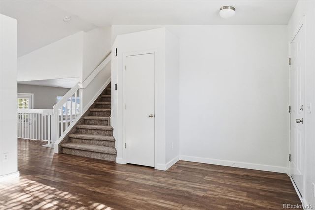 5065 Slickrock Drive, Colorado Springs, CO 80923