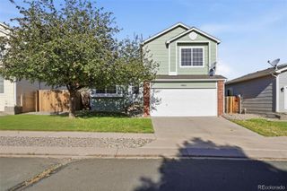 5065 Slickrock Drive, Colorado Springs, CO 80923
