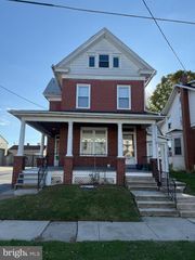 31 S WYOMISSING AVE, Mohnton, PA 19540