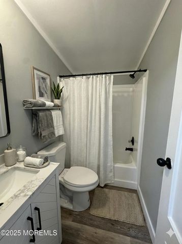 406 4th Street, Jackson, NJ 08527