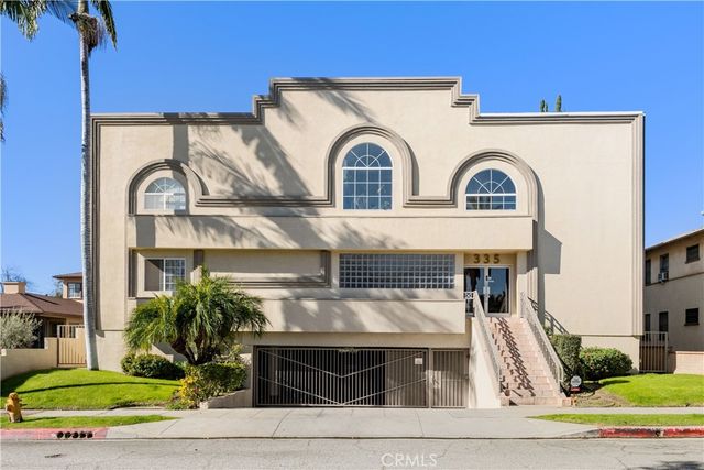 335 S Sierra Madre 104, Pasadena, CA 91107