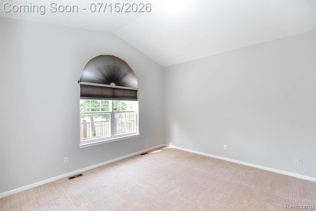 43721 CHERRYWOOD Lane, Canton Charter Township, MI 48188
