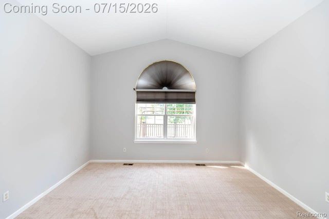 43721 CHERRYWOOD Lane, Canton Charter Township, MI 48188
