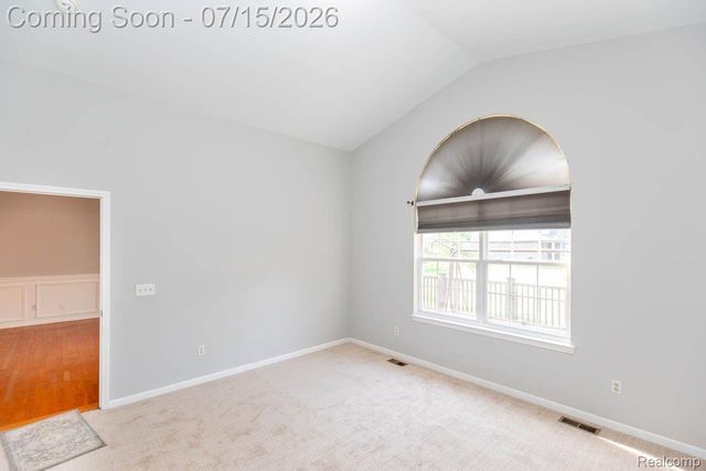 43721 CHERRYWOOD Lane, Canton Charter Township, MI 48188