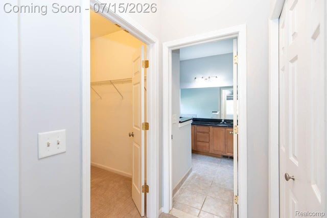 43721 CHERRYWOOD Lane, Canton Charter Township, MI 48188