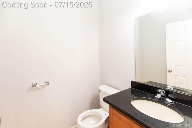 43721 CHERRYWOOD Lane, Canton Charter Township, MI 48188