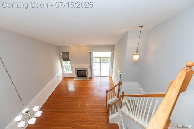 43721 CHERRYWOOD Lane, Canton Charter Township, MI 48188