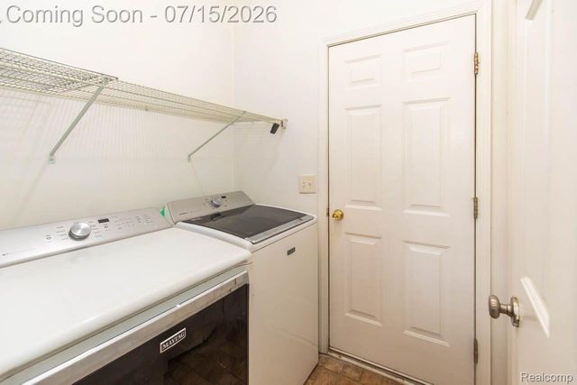 43721 CHERRYWOOD Lane, Canton Charter Township, MI 48188