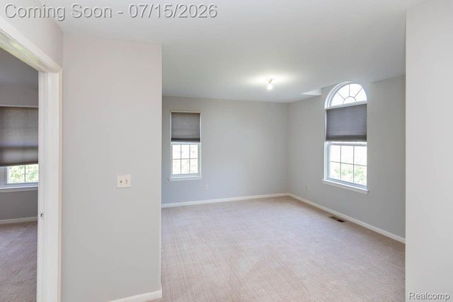 43721 CHERRYWOOD Lane, Canton Charter Township, MI 48188