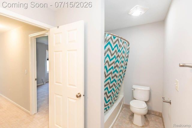 43721 CHERRYWOOD Lane, Canton Charter Township, MI 48188